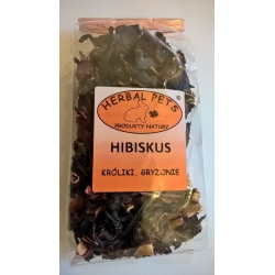 Herbal Pets HIBISKUS 60g